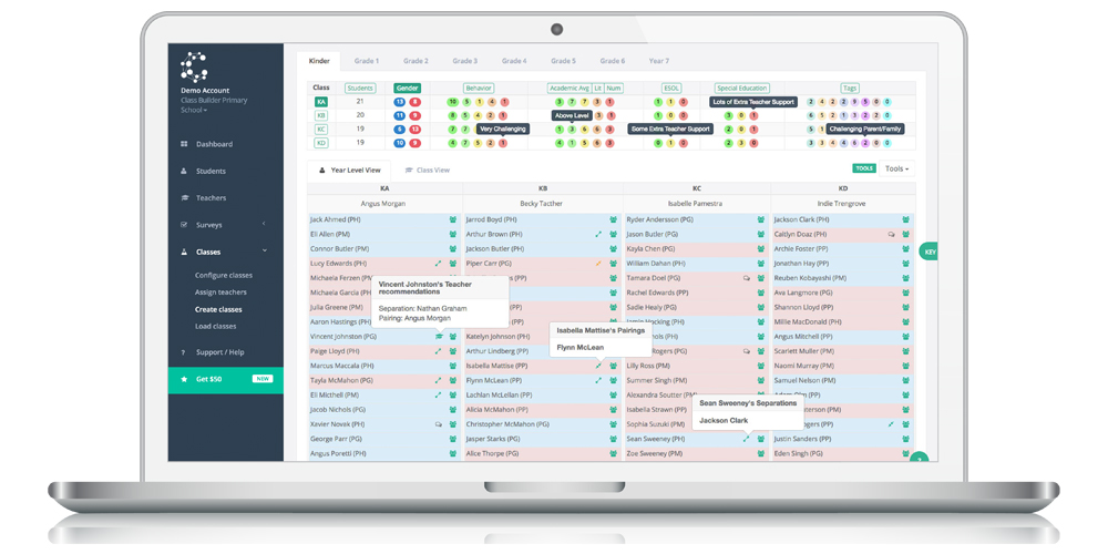 Six common myths about using student placement software to make your